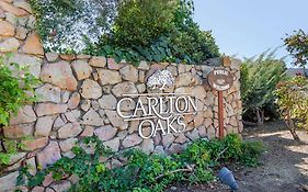 Carlton Oaks Golf Resort Santee